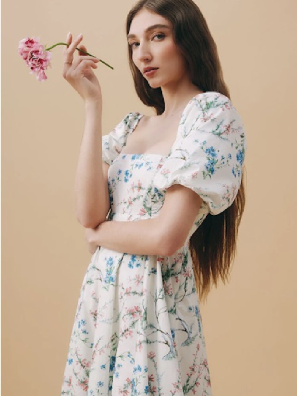 Hill House-The Matilda Dress, S